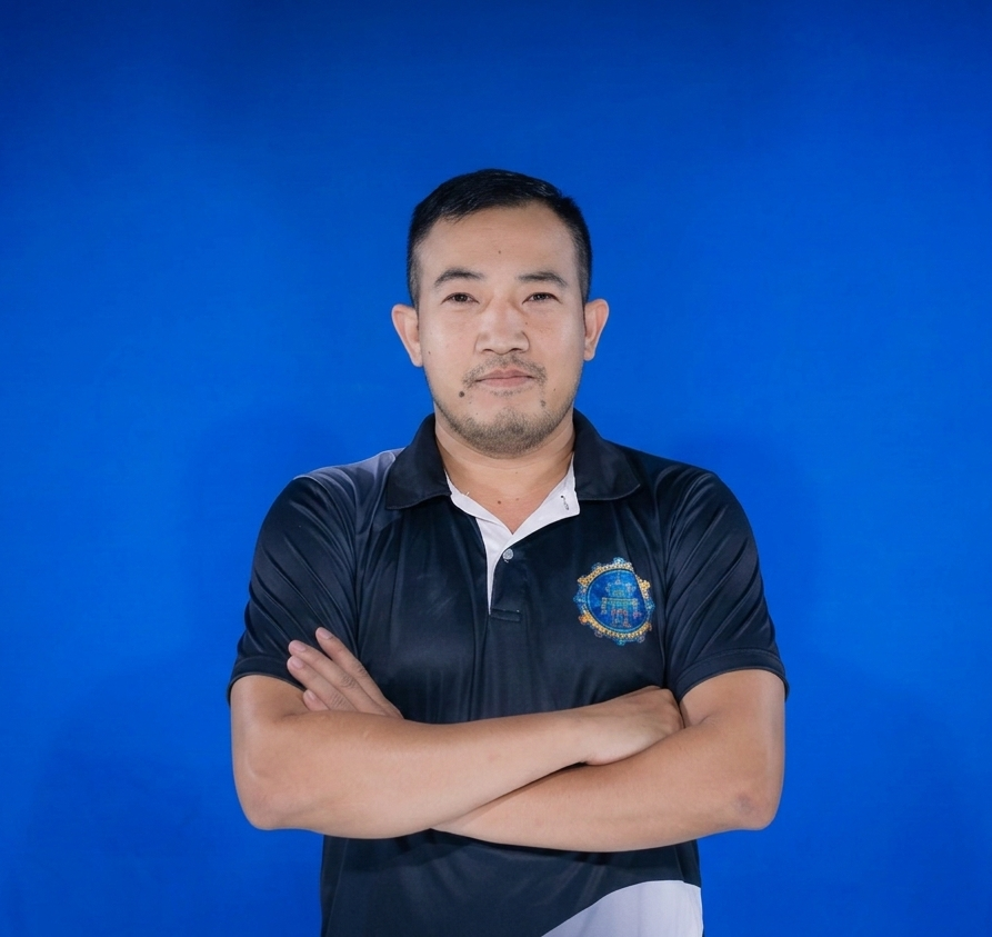 ครูบาส